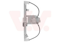Window Regulator 3850265 Van Wezel