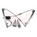 Window Regulator 4028262 Van Wezel, Thumbnail 2