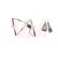 Window Regulator 4028263 Van Wezel, Thumbnail 2