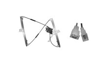 Window Regulator 4028264 Van Wezel