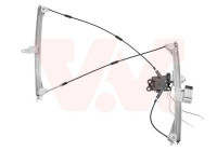 Window Regulator 4028268 Van Wezel