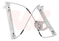 Window Regulator 4034267 Van Wezel