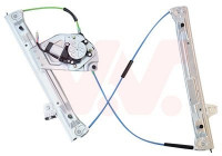 Window Regulator 4034269 Van Wezel