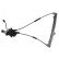 Window Regulator 4036262 Van Wezel