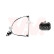 Window Regulator 4040261 Van Wezel, Thumbnail 2
