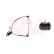 Window Regulator 4040262 Van Wezel, Thumbnail 2