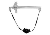 Window Regulator 4040264 Van Wezel
