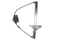 Window Regulator 4040265 Van Wezel