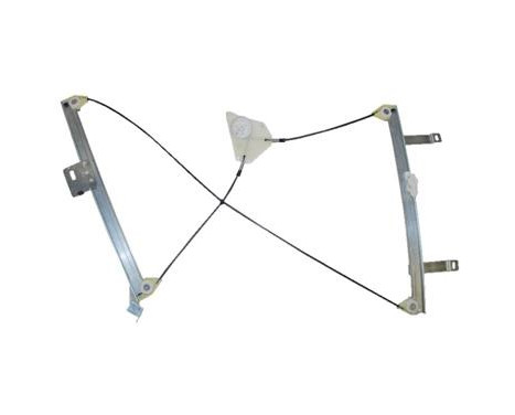 Window Regulator 4040272 Van Wezel