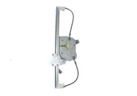 Window Regulator 4042261 Van Wezel