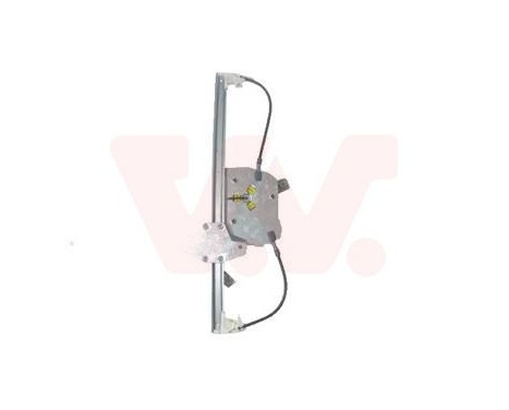 Window Regulator 4042261 Van Wezel, Image 2