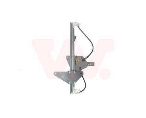Window Regulator 4042263 Van Wezel, Image 2