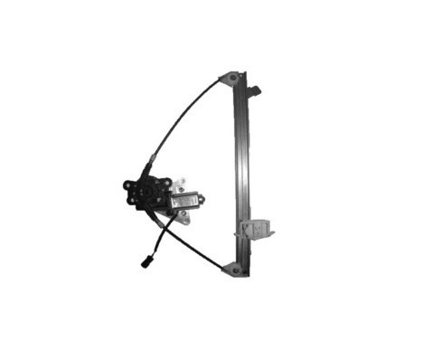 Window Regulator 4047261 Van Wezel