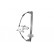 Window Regulator 4047263 Van Wezel