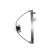 Window Regulator 4047266 Van Wezel