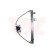 Window Regulator 4047266 Van Wezel, Thumbnail 2