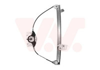 Window Regulator 4047267 Van Wezel