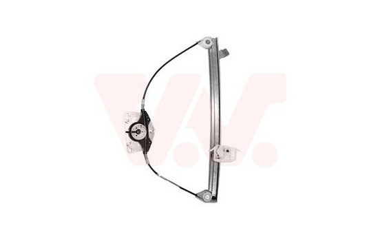 Window Regulator 4047267 Van Wezel