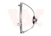 Window Regulator 4047268 Van Wezel