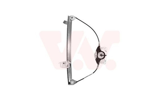 Window Regulator 4047268 Van Wezel