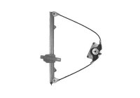 Window Regulator 4060262 Van Wezel