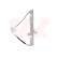 Window Regulator 4060262 Van Wezel, Thumbnail 2