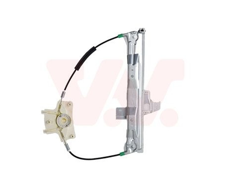 Window Regulator 4060264 Van Wezel, Image 2