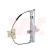 Window Regulator 4060264 Van Wezel, Thumbnail 2