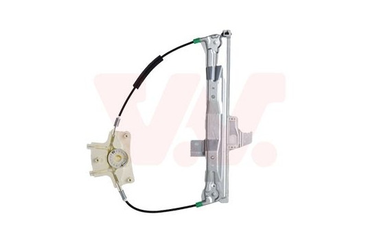 Window Regulator 4060264 Van Wezel, Image 2