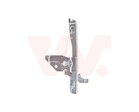 Window Regulator 4068261 Van Wezel