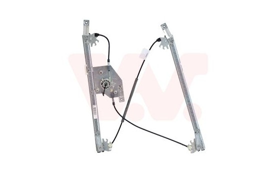 Window regulator 4084261 Van Wezel