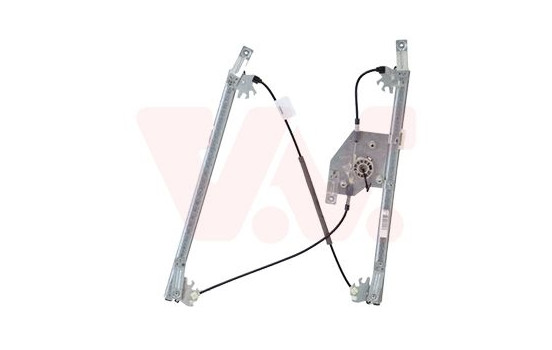 Window regulator 4084262 Van Wezel