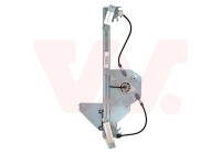 Window regulator 4084263 Van Wezel