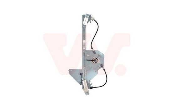 Window regulator 4084263 Van Wezel