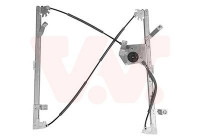 Window Regulator 4312263 Van Wezel