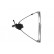 Window Regulator 4319264 Van Wezel