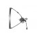 Window Regulator 4323266 Van Wezel