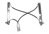 Window Regulator 4327261 Van Wezel