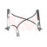 Window Regulator 4327261 Van Wezel, Thumbnail 2