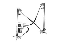 Window Regulator 4327264 Van Wezel
