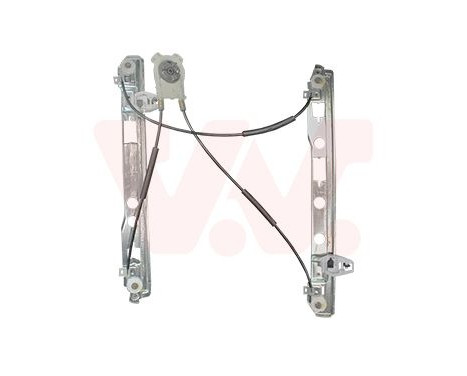 Window Regulator 4327264 Van Wezel, Image 2