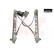 Window Regulator 4327268 Van Wezel, Thumbnail 2