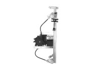 Window Regulator 4327269 Van Wezel