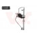 Window Regulator 4327270 Van Wezel, Thumbnail 2