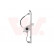 Window Regulator 4328263 Van Wezel, Thumbnail 2