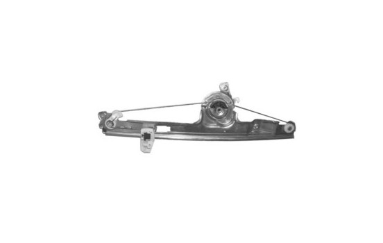 Window Regulator 4328264 Van Wezel