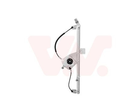 Window Regulator 4328264 Van Wezel, Image 2