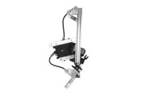 Window Regulator 4328266 Van Wezel