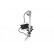 Window Regulator 4328266 Van Wezel