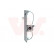 Window Regulator 4328267 Van Wezel, Thumbnail 2